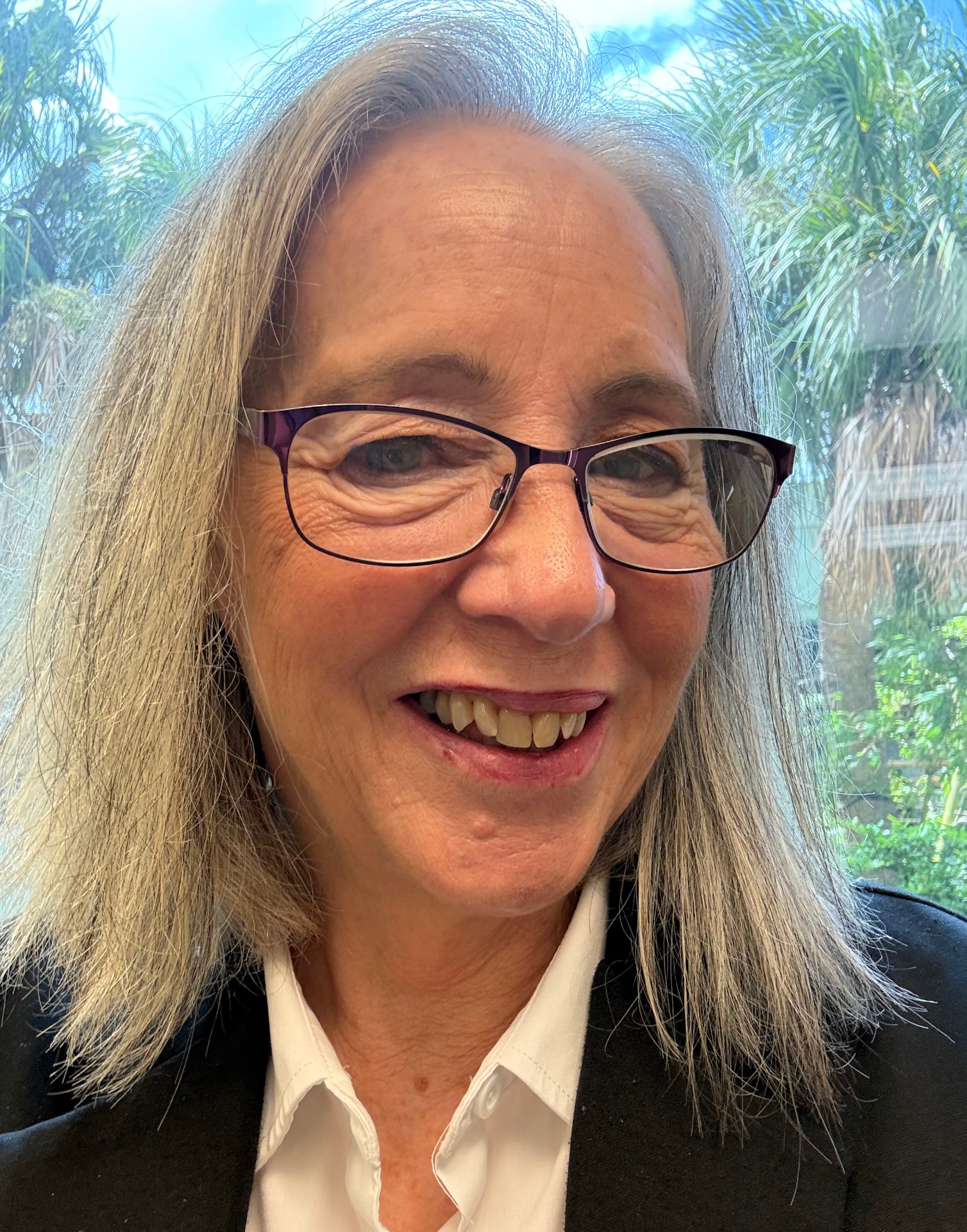 Victoria Rowe, health and wellness copywriter